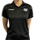 Polo Juge Arbitre Femme Fédération Française de Squash