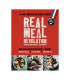 REAL MEAL REVOLUTION - Le Livre Fondateur du Régime Cétogène - 4TRAINER EDITIONS