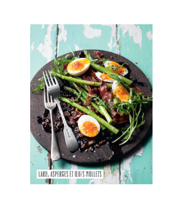 REAL MEAL REVOLUTION - Le Livre Fondateur du Régime Cétogène - 4TRAINER EDITIONS