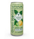 Lot 24 - ICE TEA LEMON CAN - VITAMIN WATER