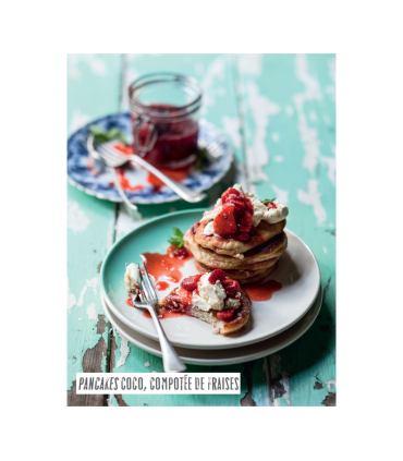 REAL MEAL REVOLUTION - Le Livre Fondateur du Régime Cétogène - 4TRAINER EDITIONS