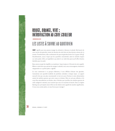 REAL MEAL REVOLUTION - Le Livre Fondateur du Régime Cétogène - 4TRAINER EDITIONS