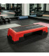 STEP FITNESS - Réglable 3 Hauteurs - 4TRAINER