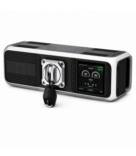GYM NANO - Moteur de résistance numérique portable - SPEEDIANCE