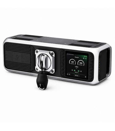 GYM NANO - Moteur de résistance numérique portable - SPEEDIANCE