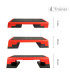 STEP FITNESS - Réglable 3 Hauteurs - 4TRAINER