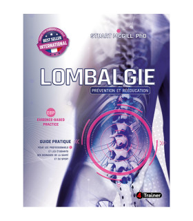 Lombalgie - Prévention et Rééducation