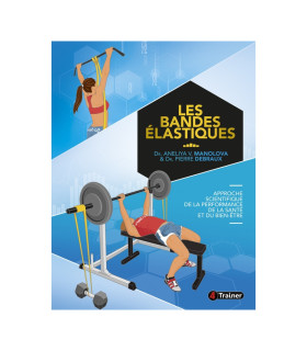 Les Bandes Élastiques : Approche scientifique de la Performance, de la Santé et du Bien-Être