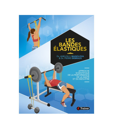 Les Bandes Élastiques : Approche scientifique de la Performance, de la Santé et du Bien-Être