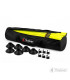 KIT PLIOMÉTRIE AJUSTABLE  - 9 Jalons Démontables 180cm - 4TRAINER