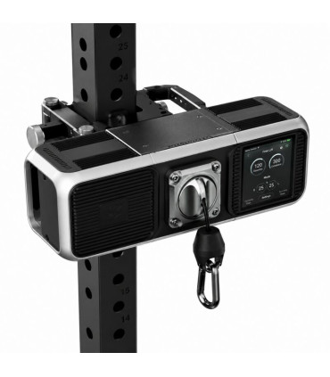 GYM NANO - Moteur de résistance numérique portable - SPEEDIANCE