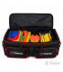 SAC DE TRANSPORT - XL - 100 x 36cm x 36cm - Système Trolley avec Roulettes - 4TRAINER