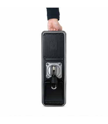 GYM NANO - Moteur de résistance numérique portable - SPEEDIANCE