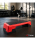 STEP FITNESS - Réglable 3 Hauteurs - 4TRAINER