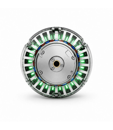 GYM NANO - Moteur de résistance numérique portable - SPEEDIANCE