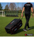 SAC DE TRANSPORT - XL - 100 x 36cm x 36cm - Système Trolley avec Roulettes - 4TRAINER