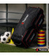 SAC DE TRANSPORT - XL - 100 x 36cm x 36cm - Système Trolley avec Roulettes - 4TRAINER