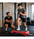 STEP FITNESS - Réglable 3 Hauteurs - 4TRAINER