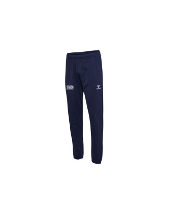 Pantalon de sortie FRANCE Marine | FFSQUASH