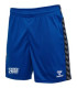 Short HMLAUTHENTIC FRANCE Bleu | FFSQUASH