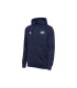 Veste de sortie FRANCE Marine | FFSQUASH