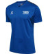 Maillot HMLAUTHENTIC FRANCE Bleu | FFSQUASH