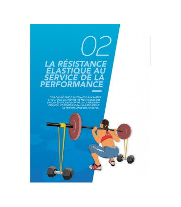 Les Bandes Élastiques : Approche scientifique de la Performance, de la Santé et du Bien-Être