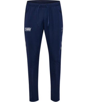 Pantalon de survêtement FRANCE Marine | FFSQUASH