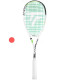 Raquette squash Tecnifibre Slash 120 Control