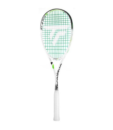 Raquette squash Tecnifibre Slash 120 Control