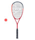 Raquette squash Dunlop CX 132