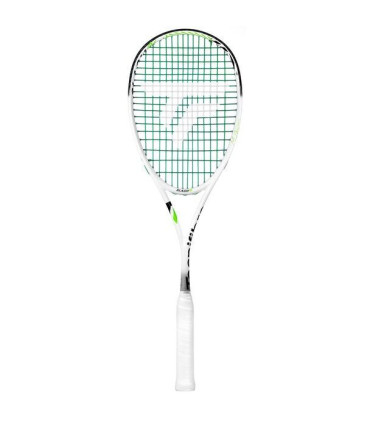 Raquette squash Tecnifibre Slash 120 Control