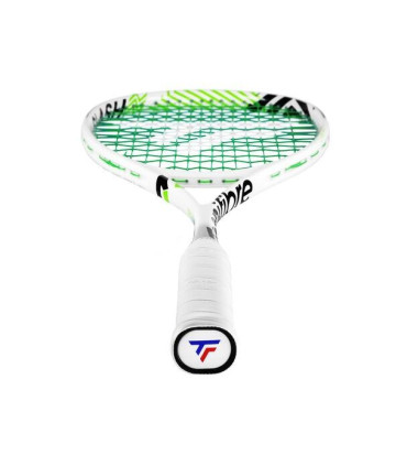 Raquette squash Tecnifibre Slash 120 Control