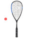 Raquette squash Dunlop FX 115