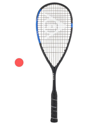 Raquette squash Dunlop FX 115
