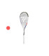 Raquette de squash Tecnifibre Carboflex 130 X-TOP