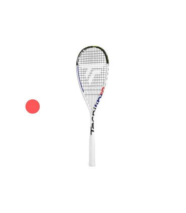 Raquette de squash Tecnifibre Carboflex 130 X-TOP