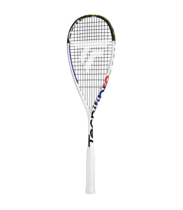 Raquette de squash Tecnifibre Carboflex 130 X-TOP