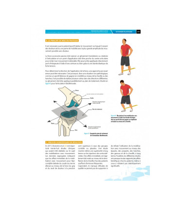 Les Bandes Élastiques : Approche scientifique de la Performance, de la Santé et du Bien-Être