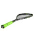 Raquette de squash Salming Forza Pro jaune