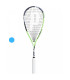 Raquette de squash Prince Hyper Pro Elite 500 verte