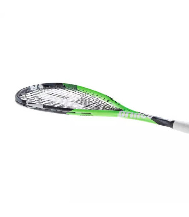 Raquette de squash Prince Hyper Pro Elite 500 verte