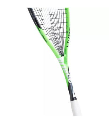 Raquette de squash Prince Hyper Pro Elite 500 verte