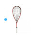 Raquette de squash Prince Airstick Lite 550 rouge