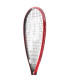 Raquette de squash Prince Airstick Lite 550 rouge