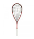 Raquette de squash Prince Airstick Lite 550 rouge