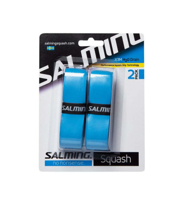 Grip pour raquette Salming
