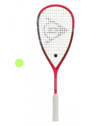 Raquette de squash Dunlop Tempo Pro NH