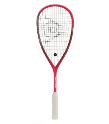 Raquette de squash Dunlop Tempo Pro NH
