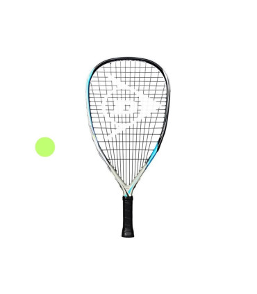 Raquette de squash 57 Dunlop Biomimetic Assassin NH